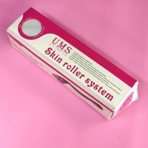 UMS Skin roller system